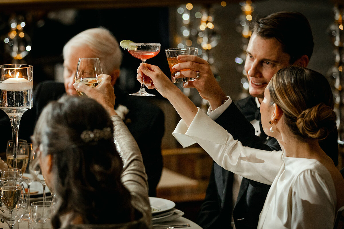 Mike and Mary Wedding - Sarah Brennan Events NYC Wedding Planner-53