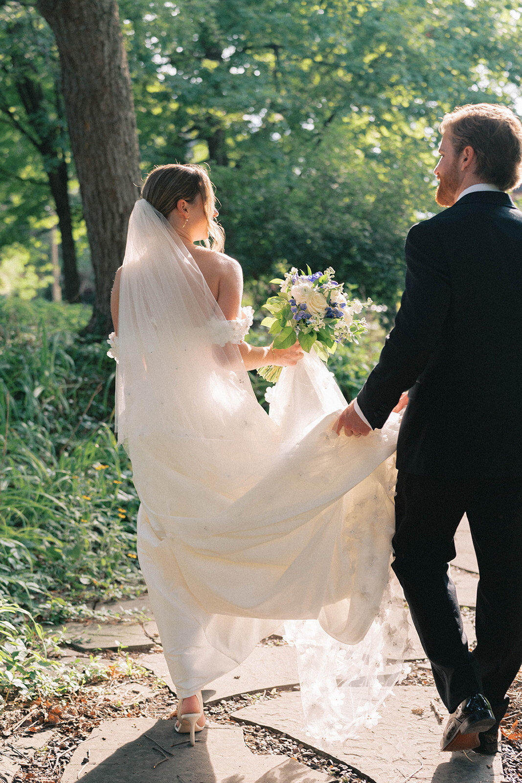 Missouri Athletic Club Wedding Photography126