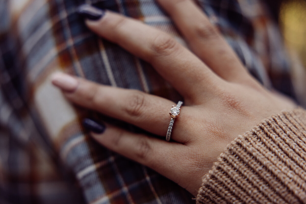 North Carolina Wedding Photographer