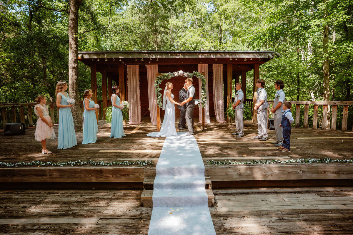 Golden Clover Photography - Matthew and Amelia Wedding Day-179 copy