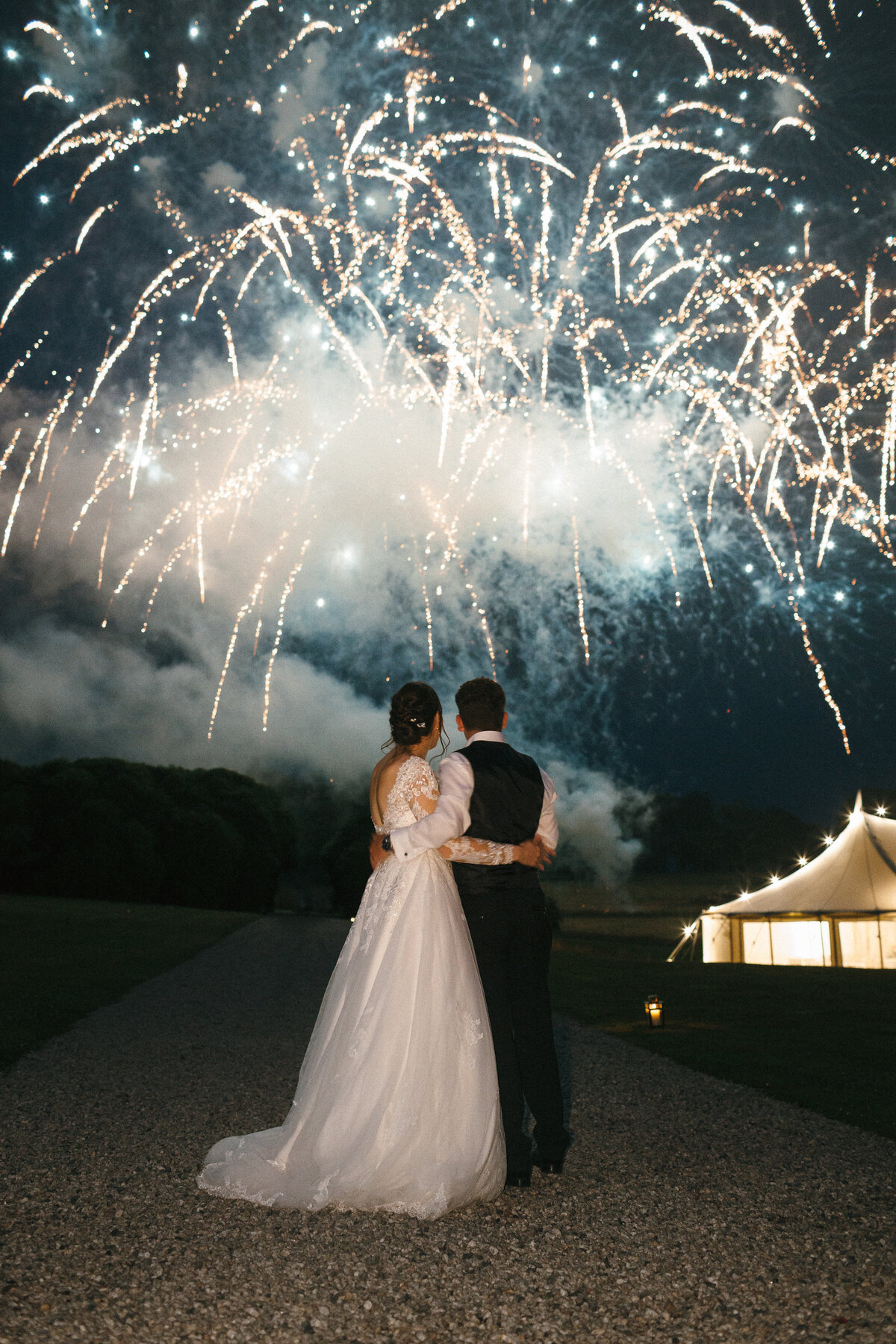 Boconnoc Wedding Photographer