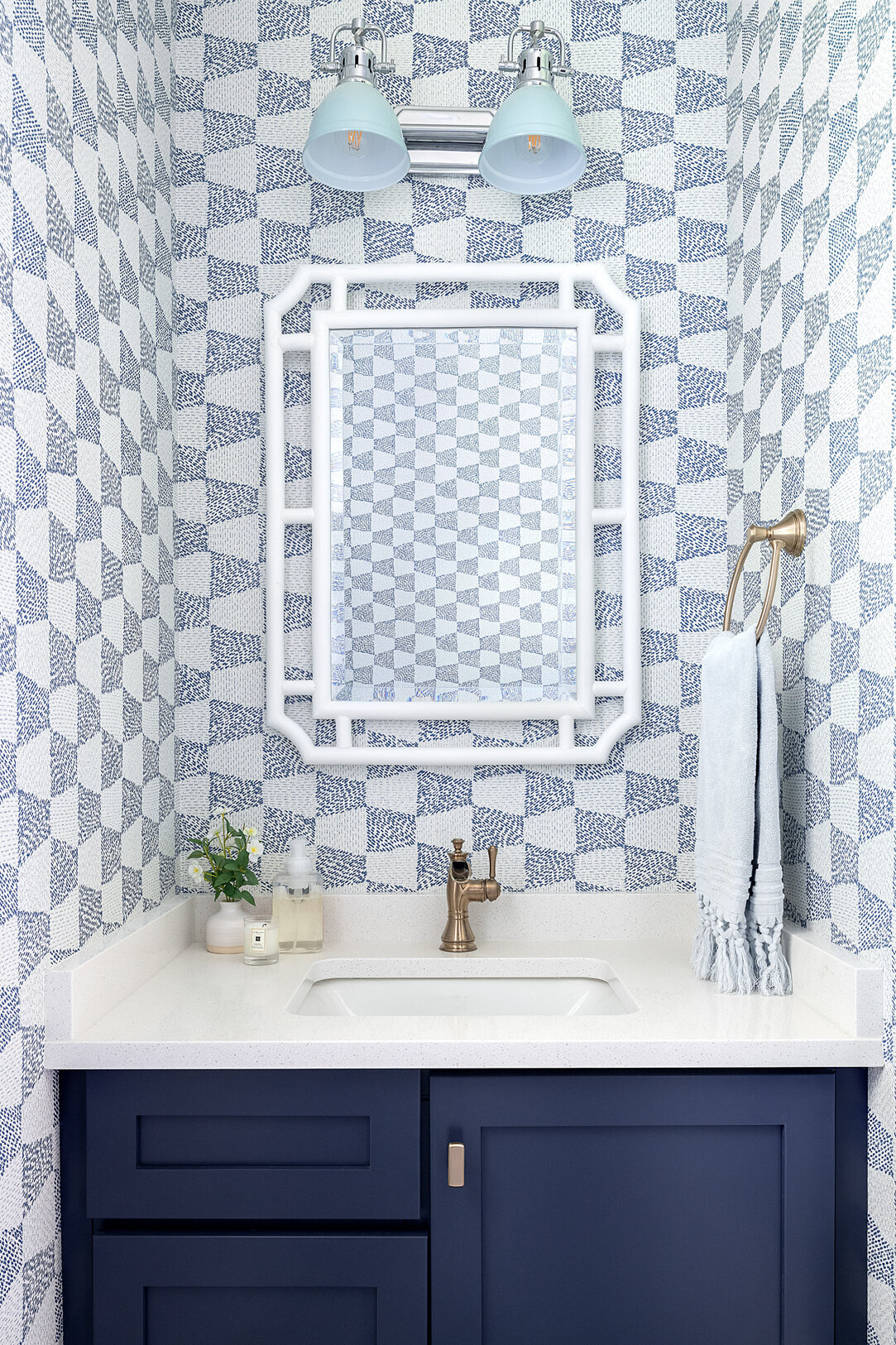 East Coast Bound  | Liz Walton Home