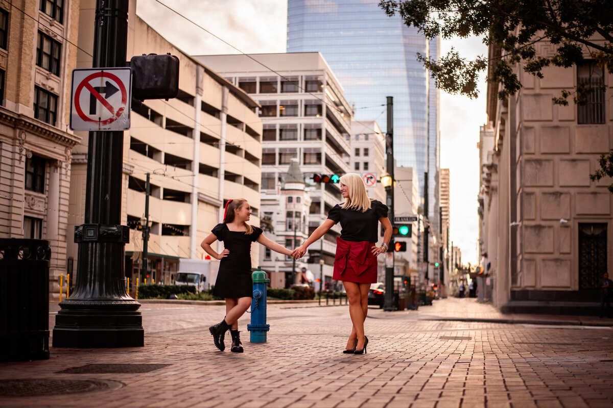 Houston Family Photographer