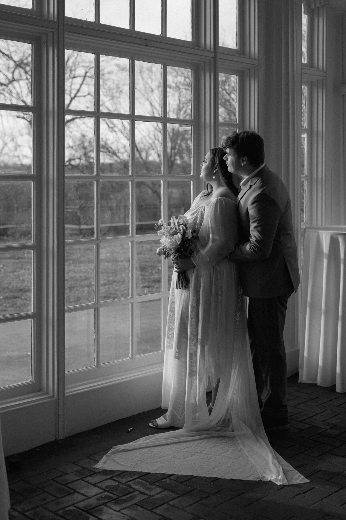 Kansas City Intimate Wedding-93