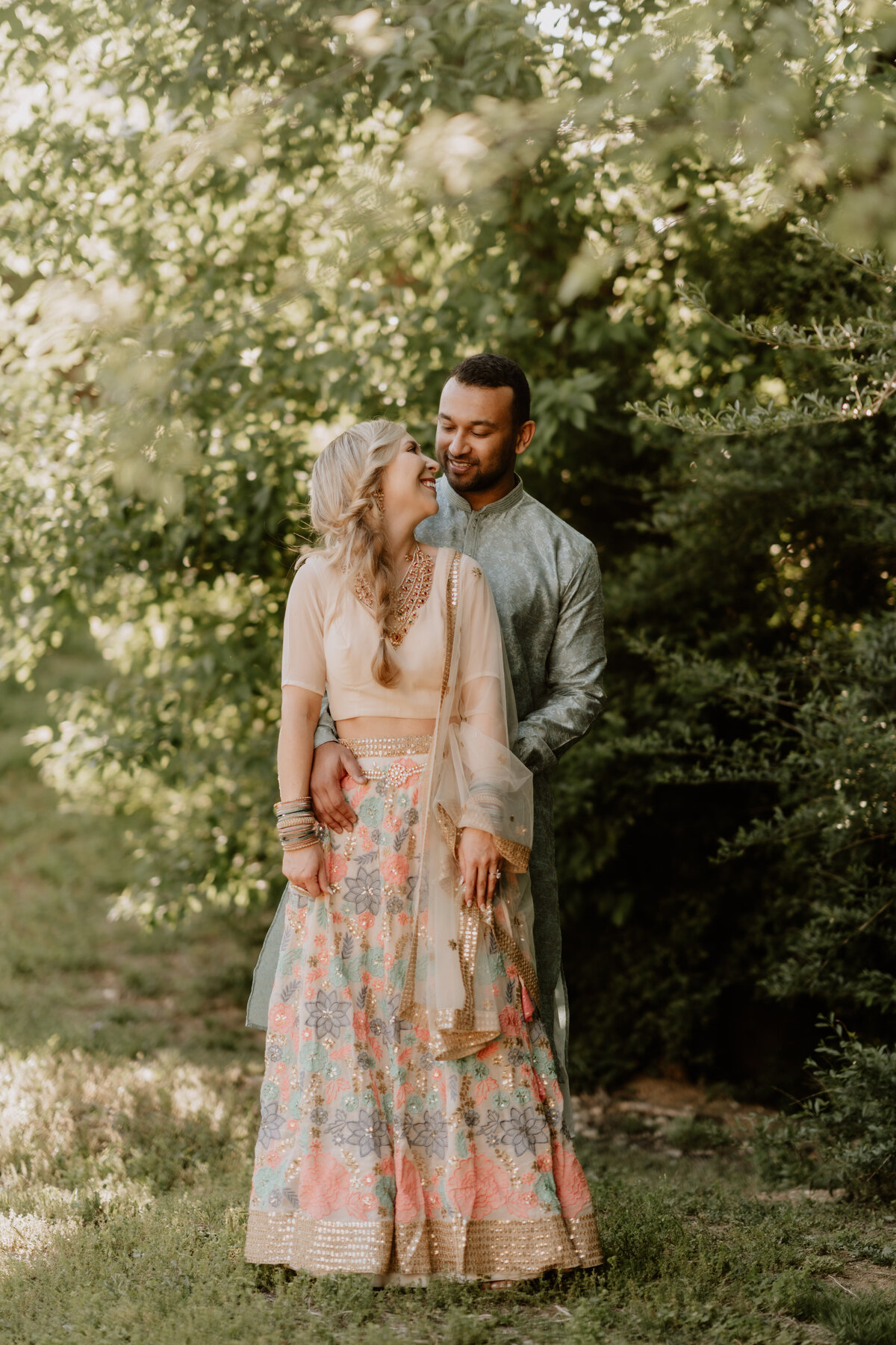 Kelsey & Varun 28
