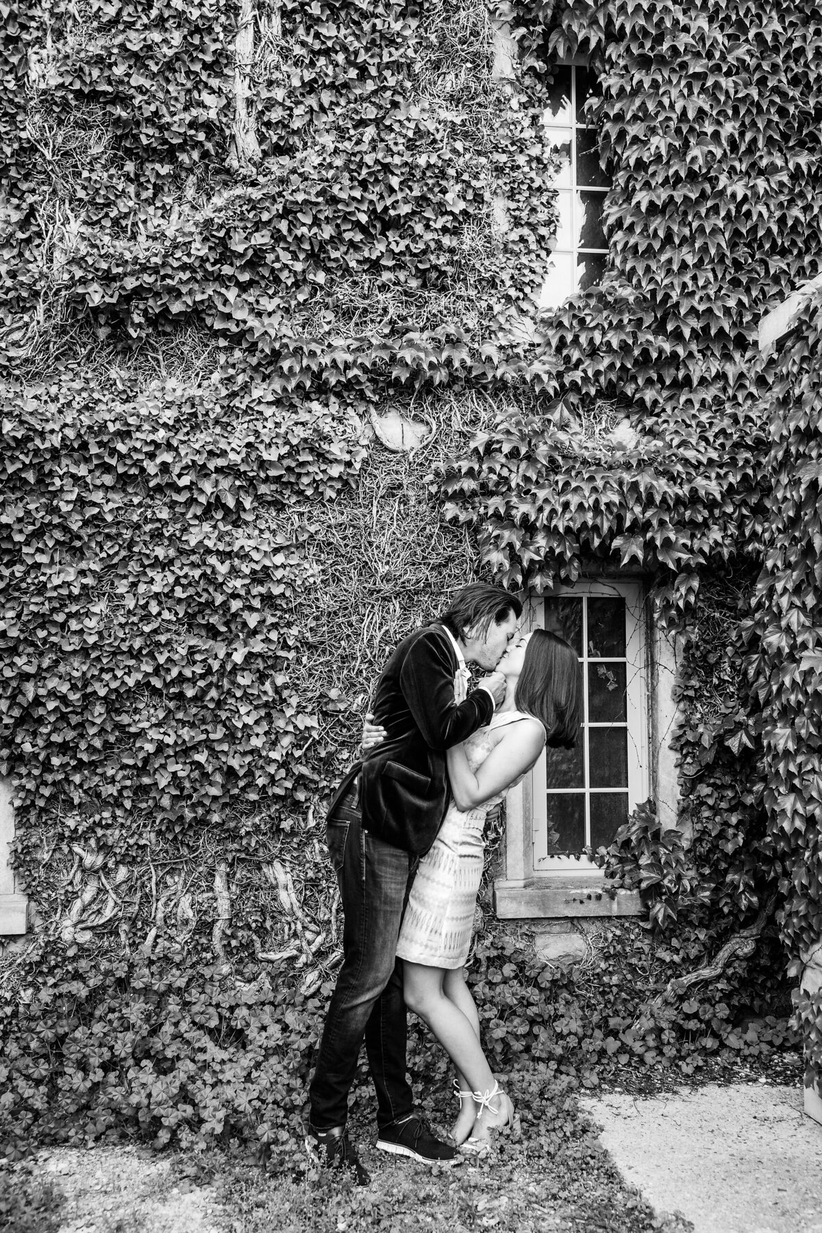 Sarah & Jonathan Engagement Jan 2025 Re-Edit - Dylan and Sandra Photography -27