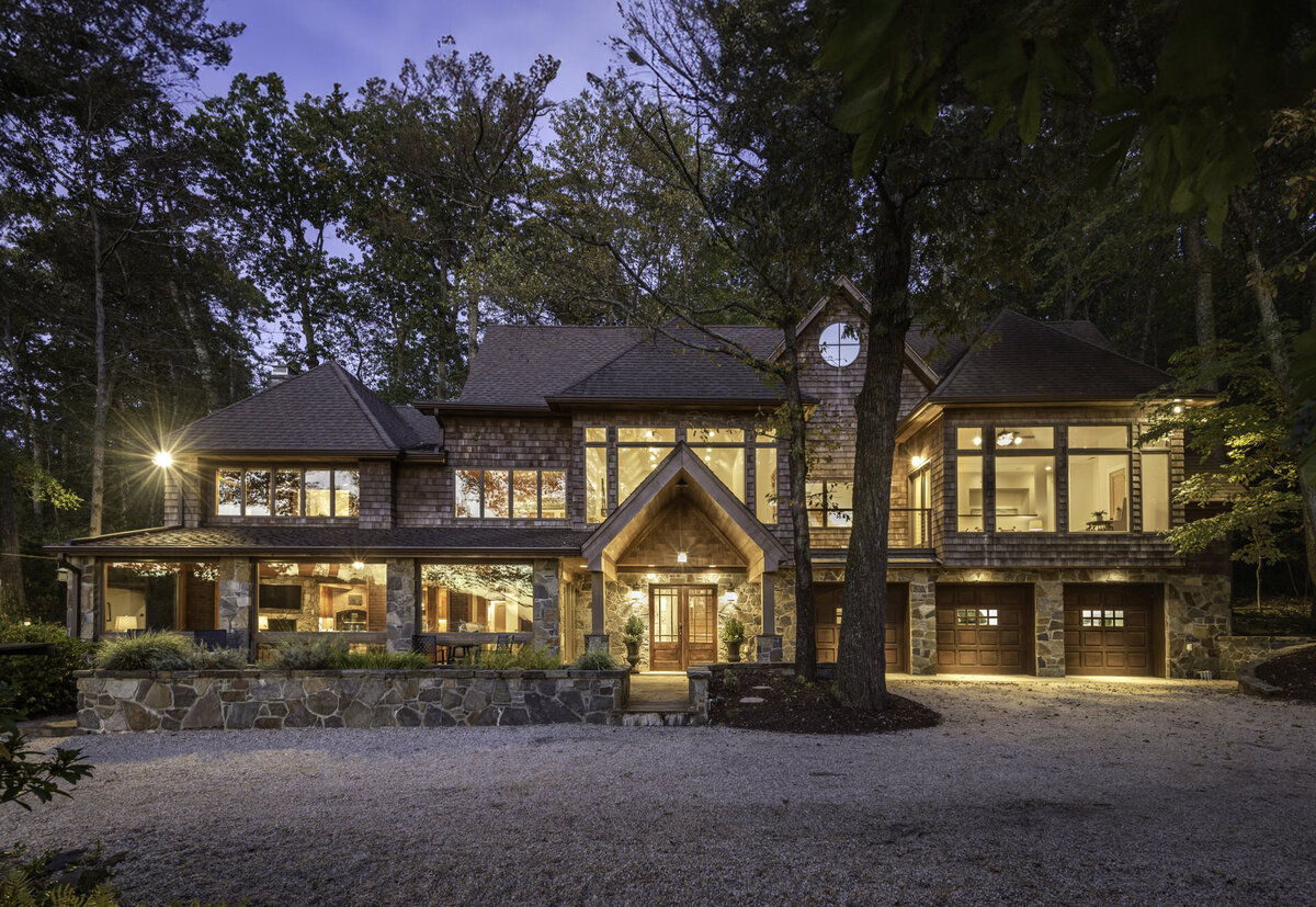 Annapolis waterfront luxury 2