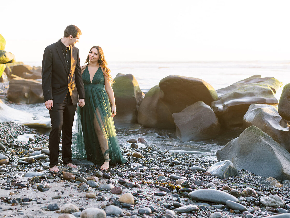 La Jolla Engagement, Sandra Yvette Photography, Windandsea beach-111_websize