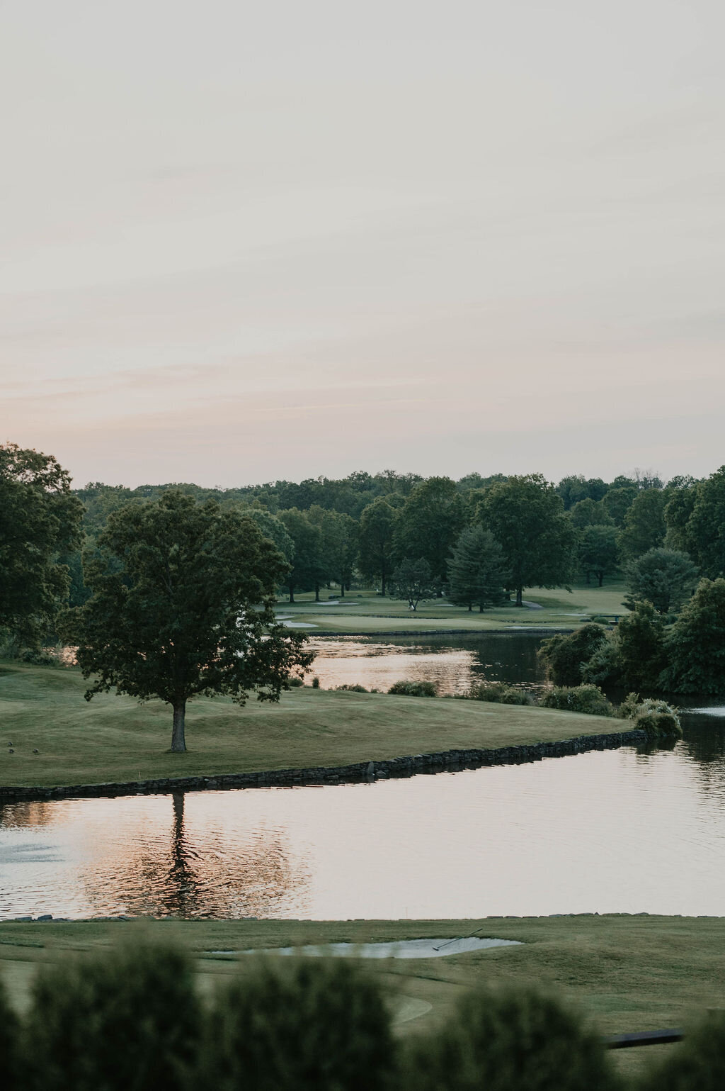 brooklake-country-club-outdoor-landscape