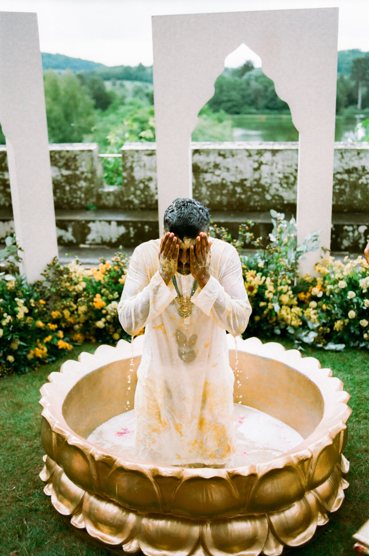 Indian wedding on film22