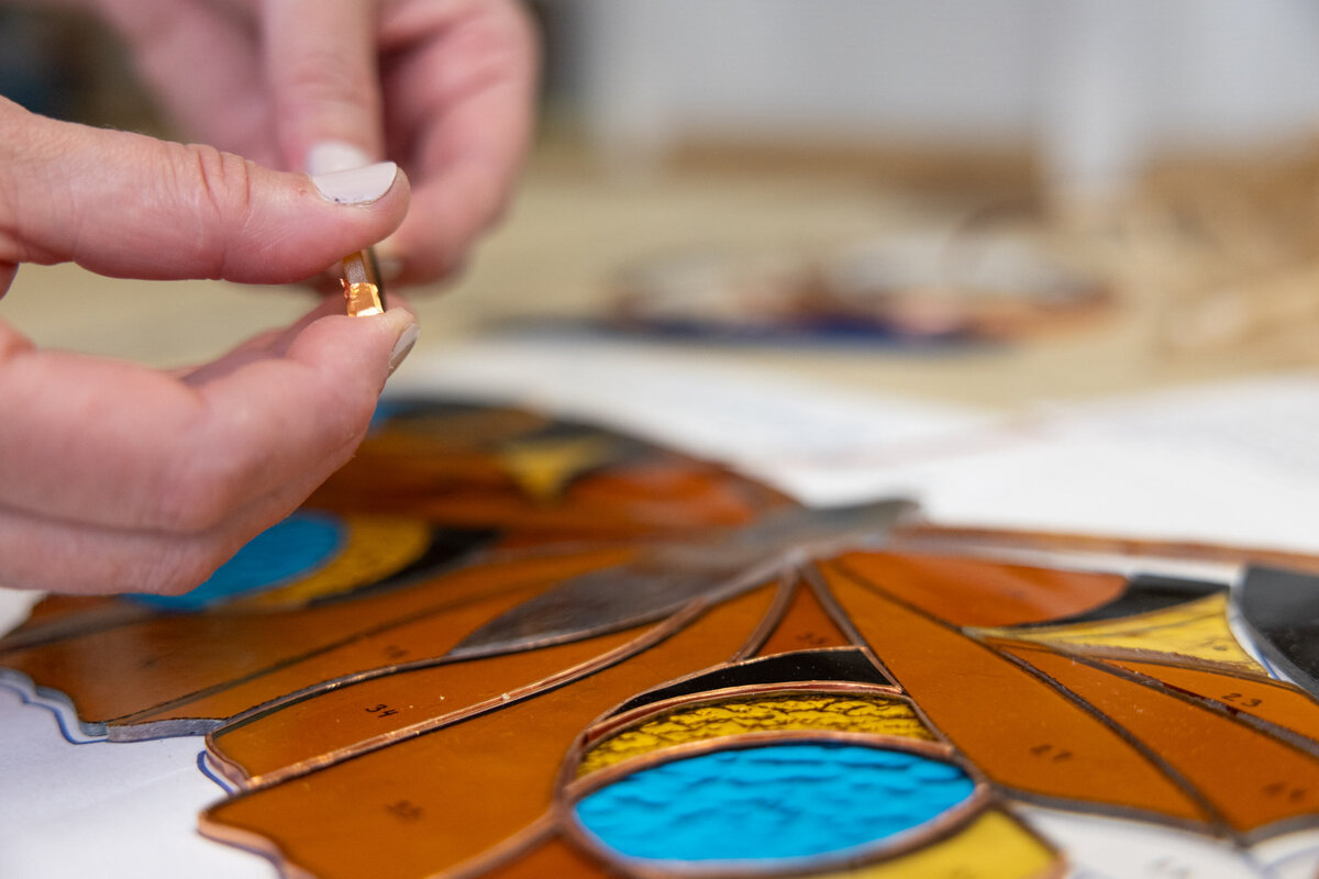 nj-stained-glass-brand-photography