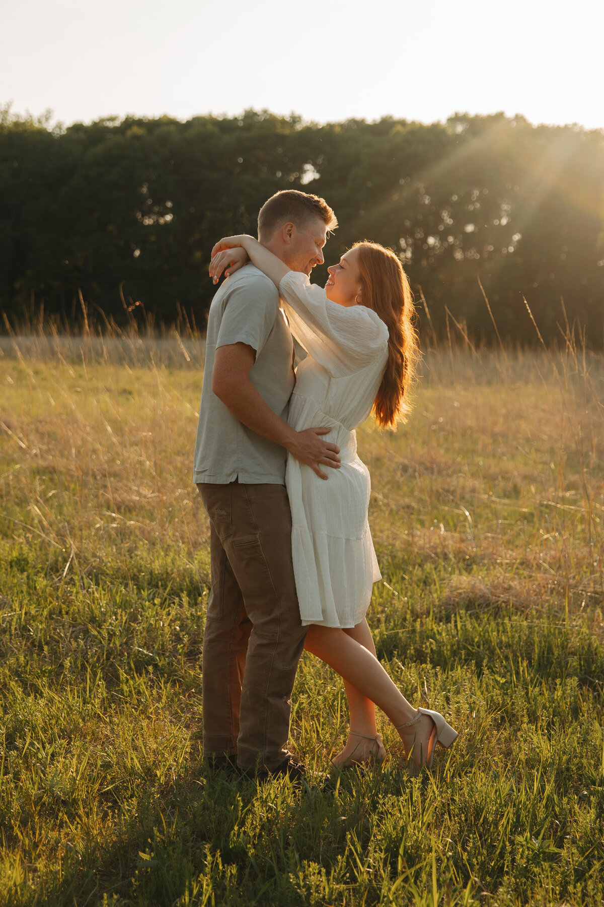 Evelyn and Kyle Minneapolis Engagement Photography-60