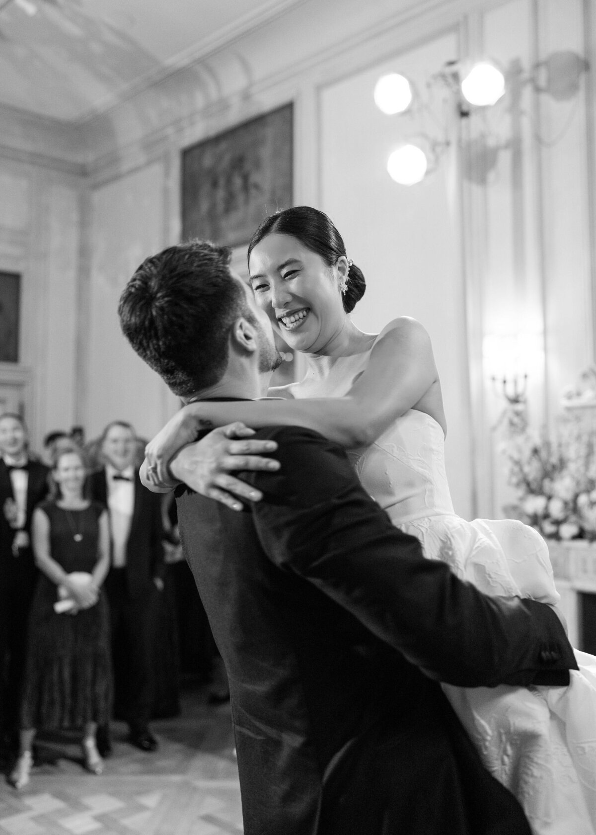 Vicki Grafton Elevated DC Wedding Photographer Meridian House 224