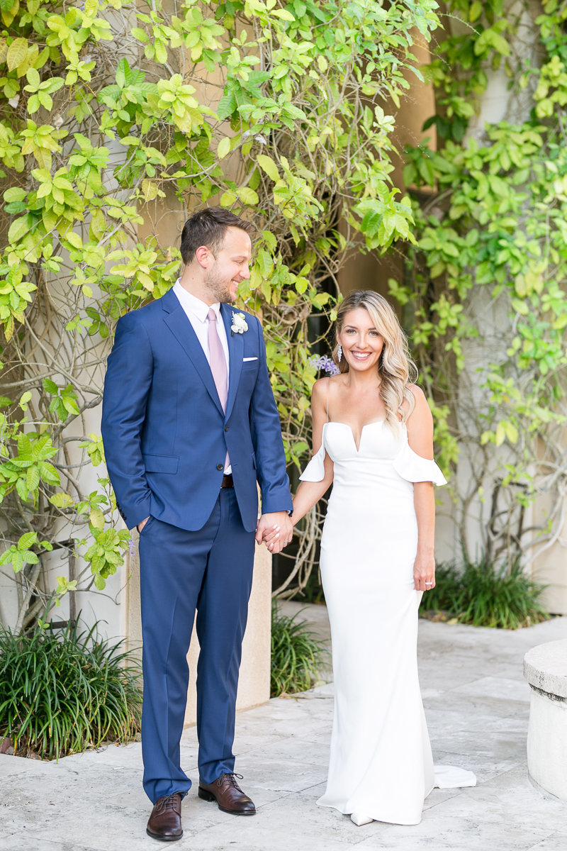 Alfond Inn intimate summer wedding  | Orlando photographer | Orlando Wedding photographer_-24