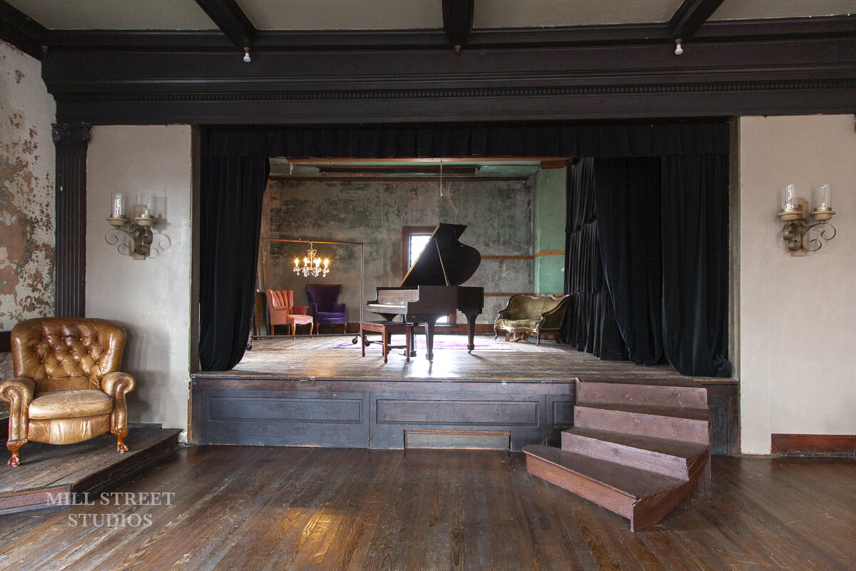 Ballroom