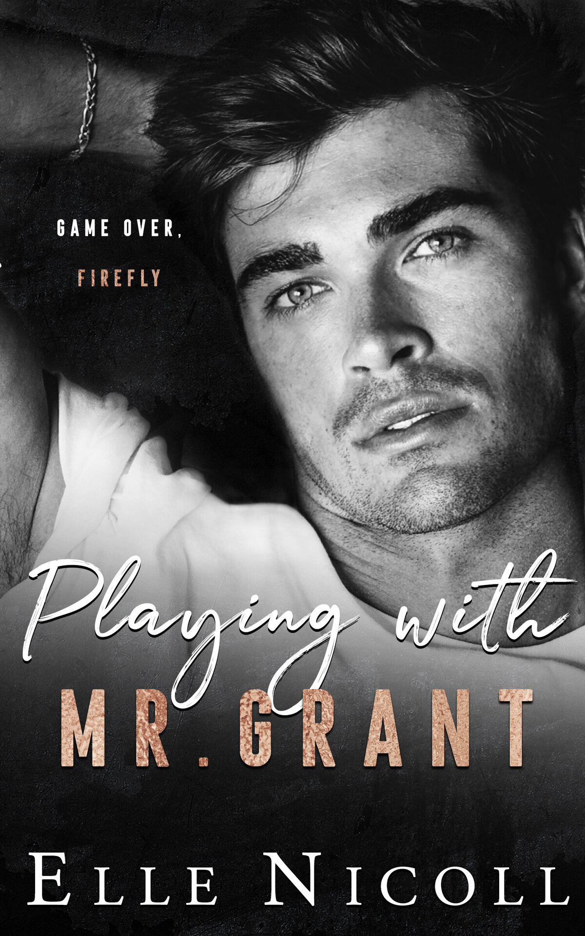Playing with Mr. Grant Ebook