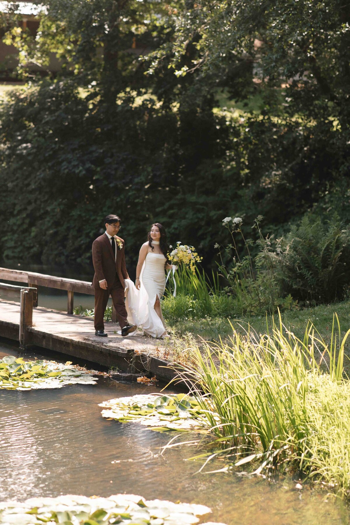 First look at Hornings Hideout, a wedding venue in Oregon