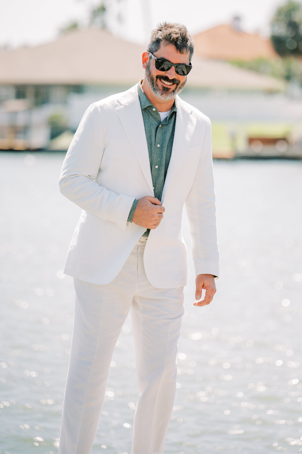 Portfolio | Wedding Photography by Ink & Willow Associates | Victoria TX