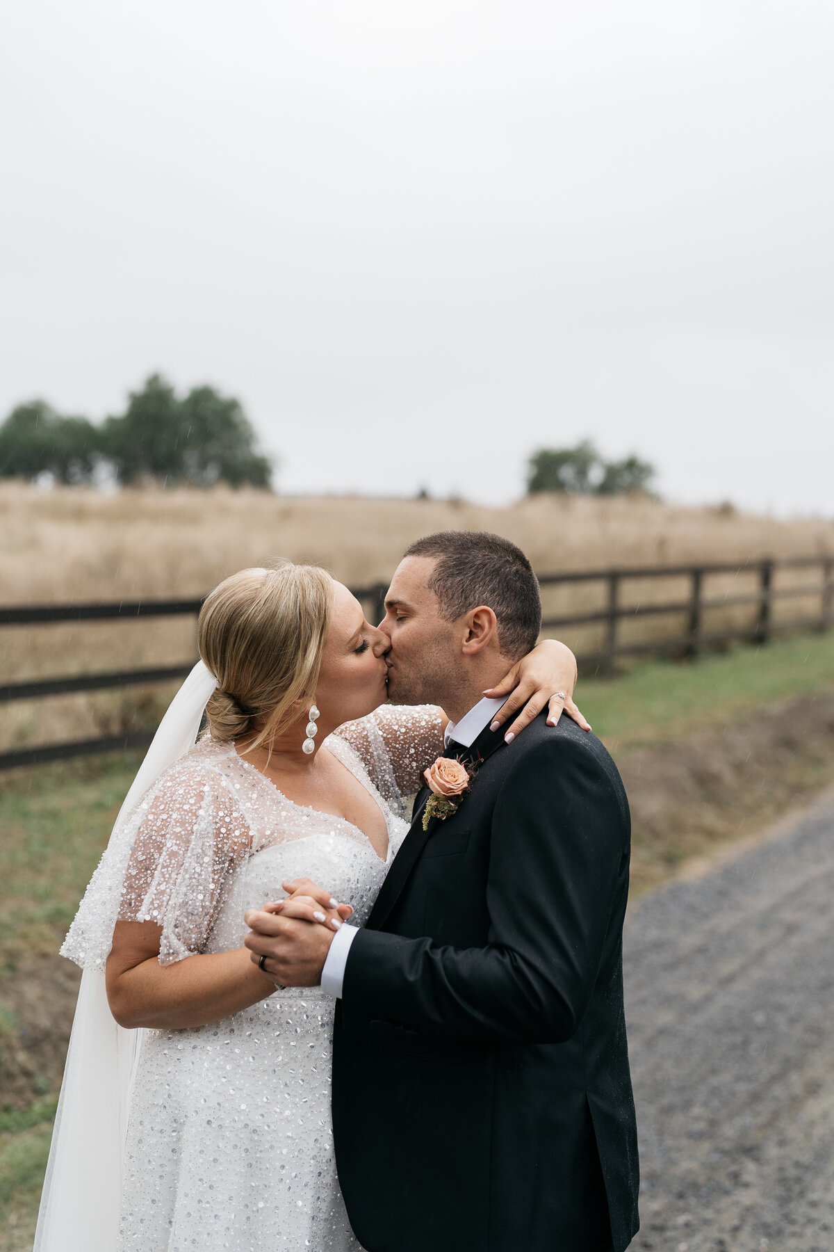 Courtney Laura Photography, Yarra Valley Wedding Photographer, The Riverstone Estate, Lauren and Alan-754