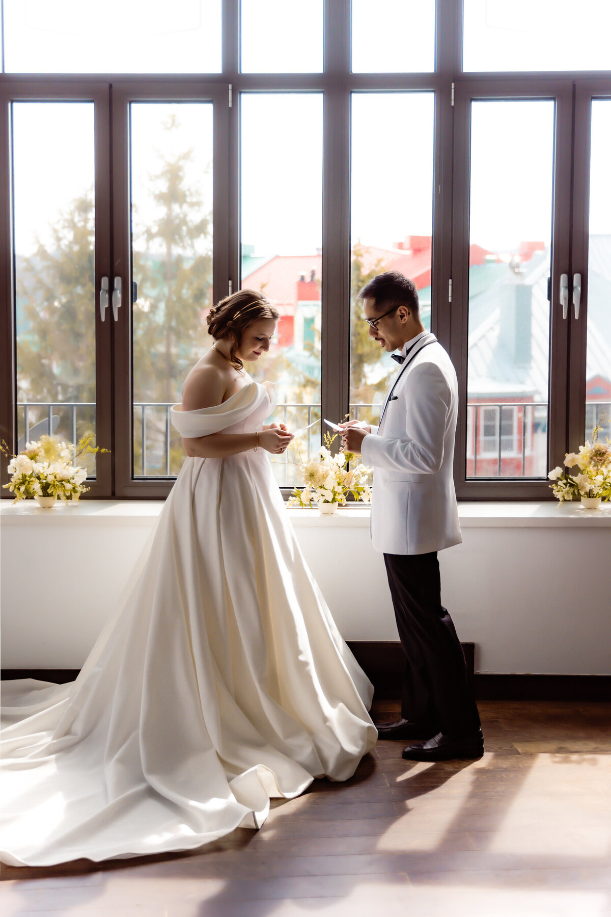 Ottawa Wedding Photographer - Europe Wedding Photographer - Destination Wedding Photographer