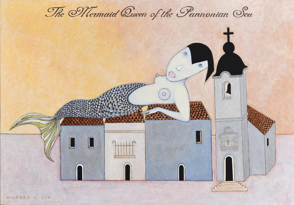 31_milorad_krstic_RsB_The_Mermaid_Queen_of_the_Pannonian_Sea