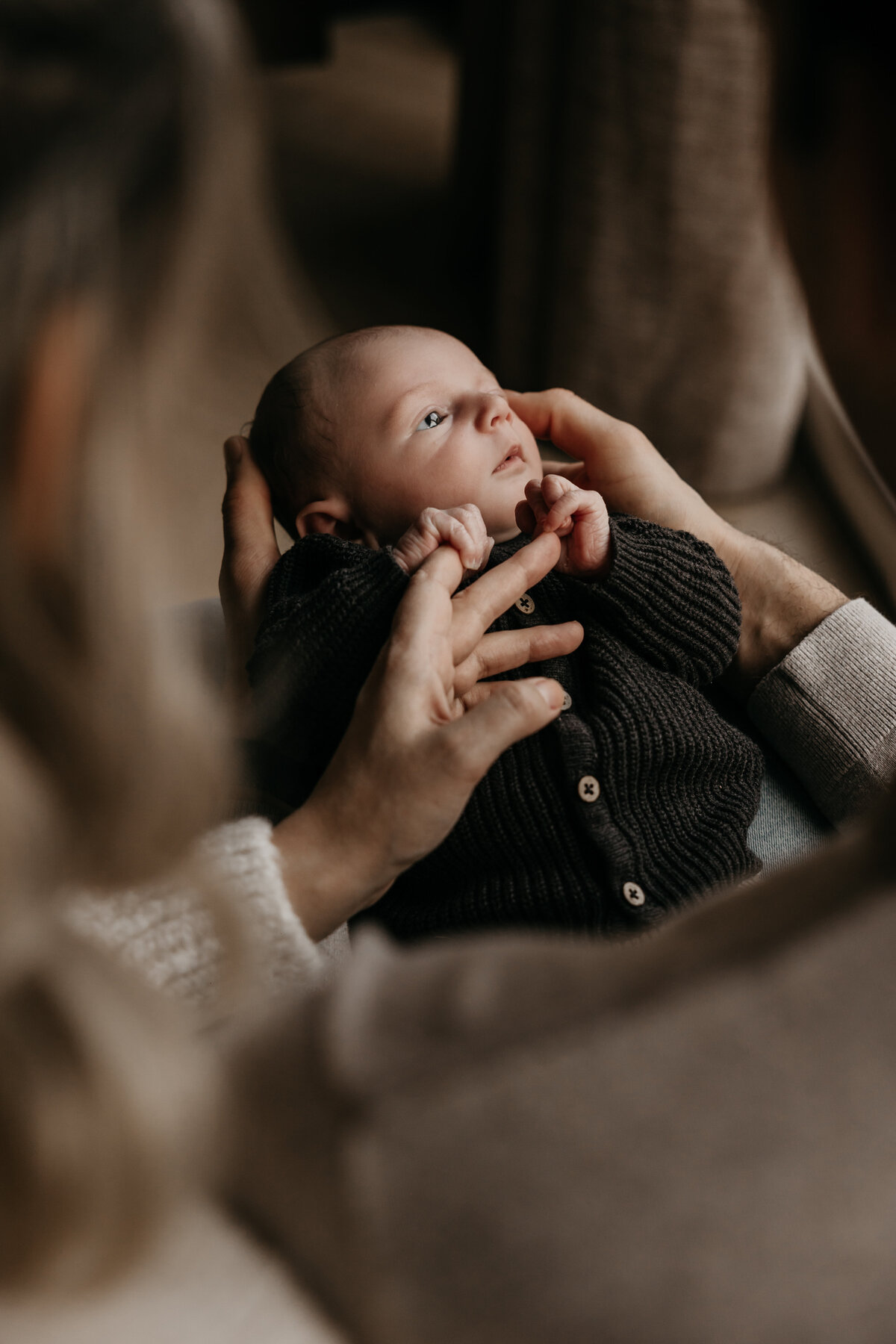Joep, Marloes en Vic - Lois van Valkenburg Photography 34