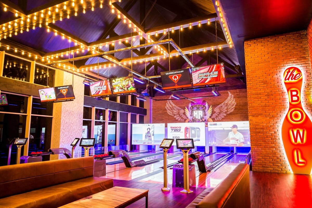 HRHC Punta Cana - Bowling Bar_4226