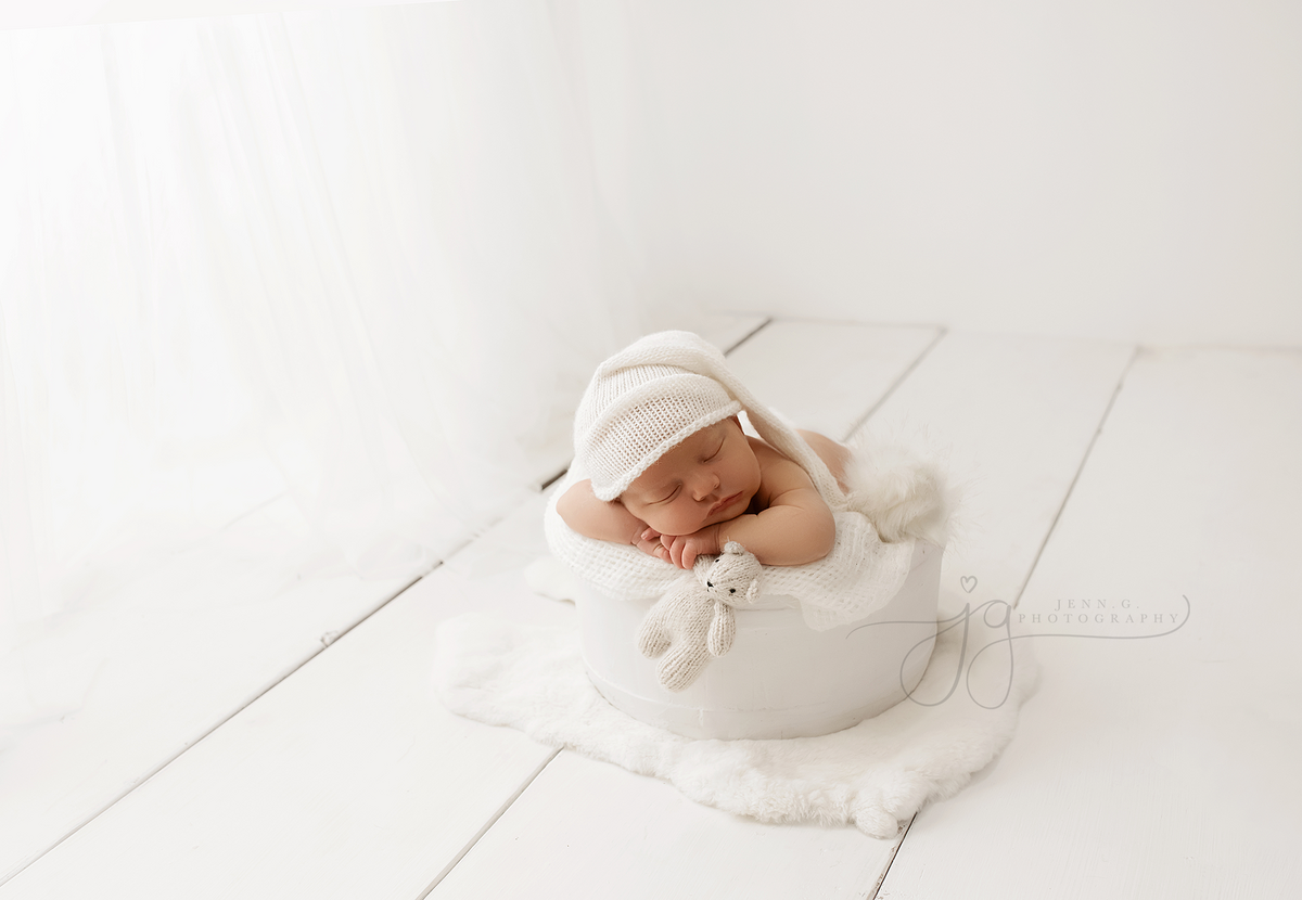 coquitlam newborn studio