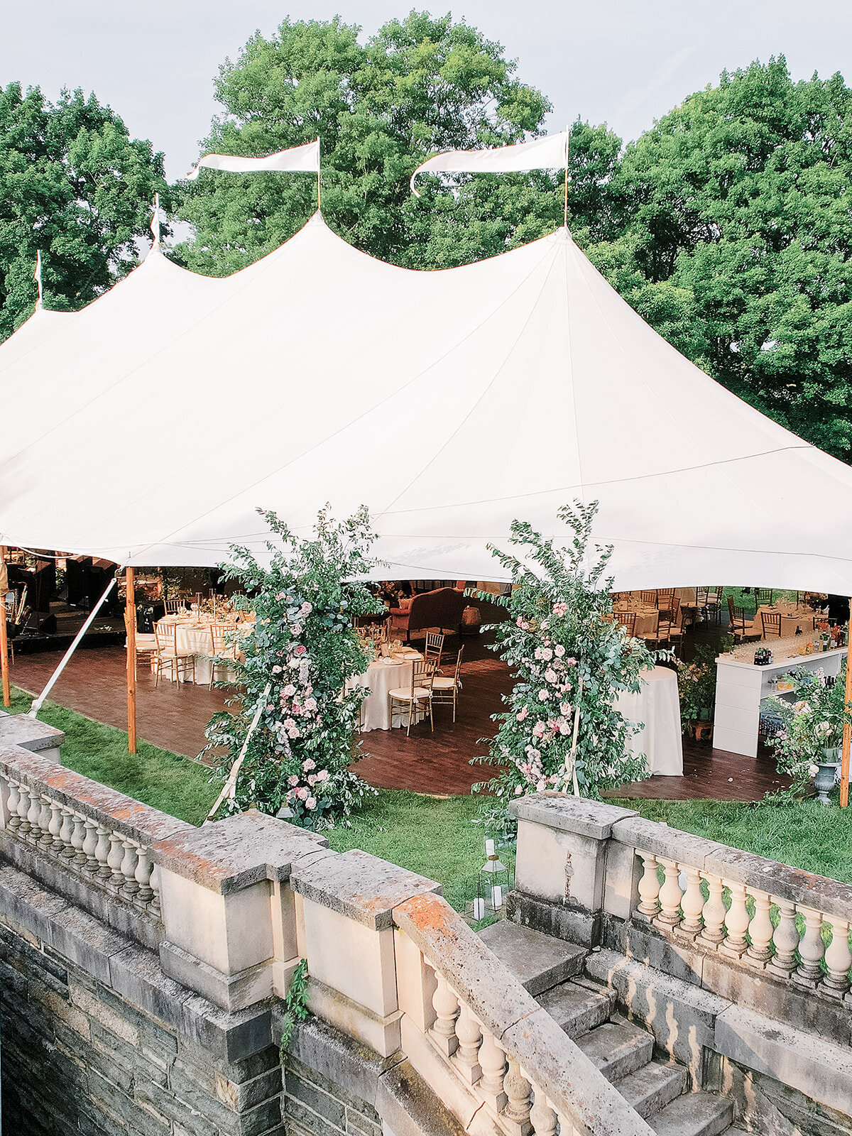 NY Private Estate Wedding Katherine&Davis Kylee Yee-913