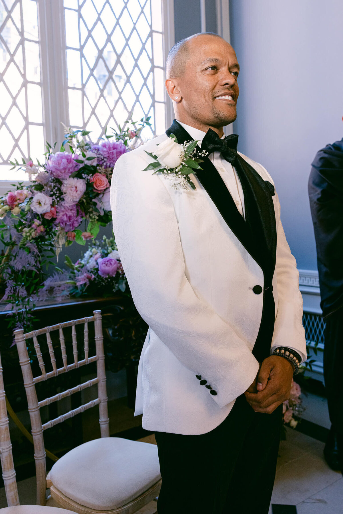 Jayce Keil - Wedding Photographer - Destination Wedding - Ireland - Luttrellstown Castle49