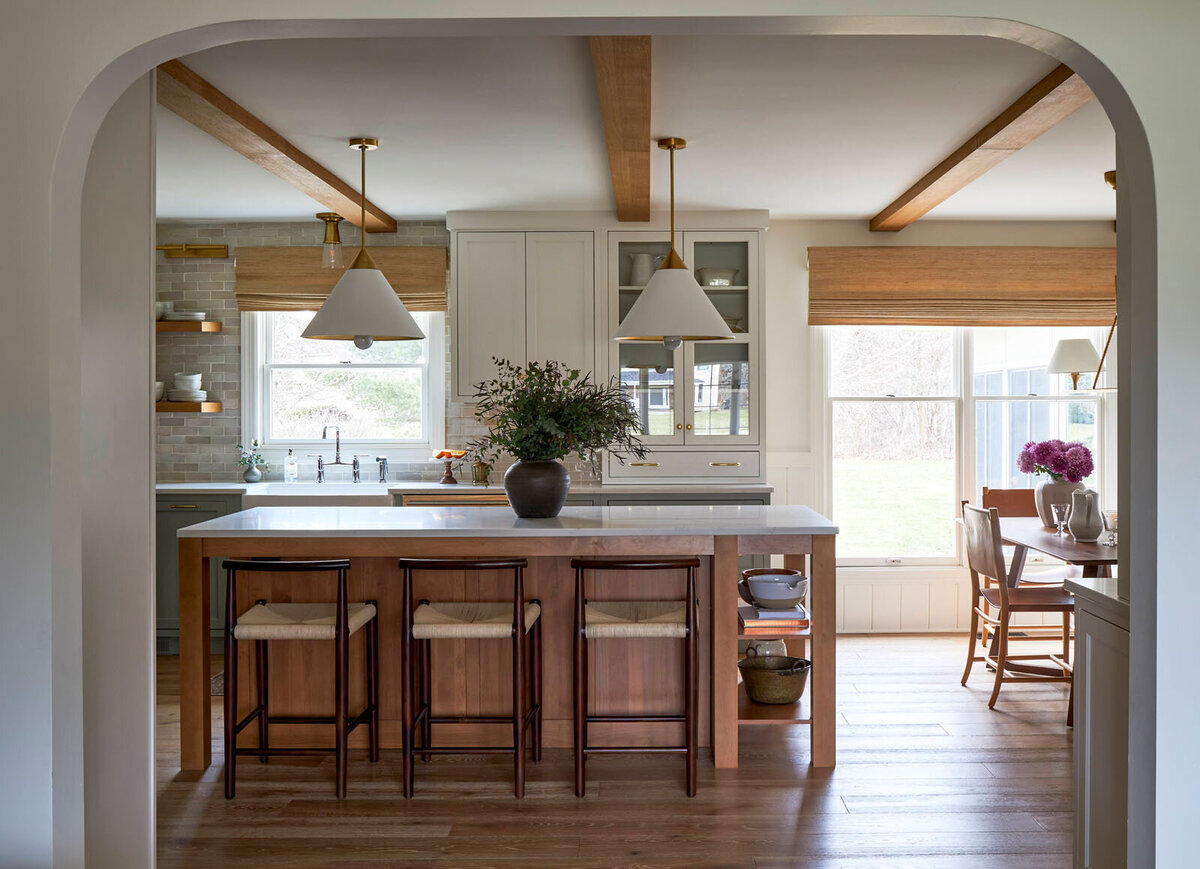 Kitchens-Interiors-St. Charles-Illinois-Redcliffe Kitchen 7