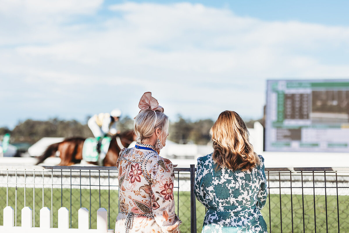 Ipswich Cup Photography