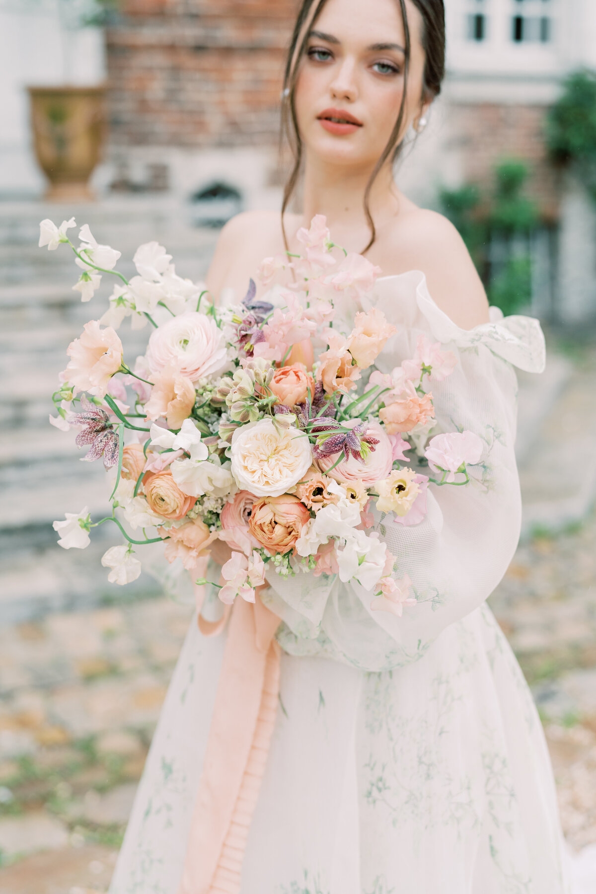 Sarah Rae Floral Designs Wedding Event Florist Flowers Kentucky Chic Whimsical Romantic Weddings74