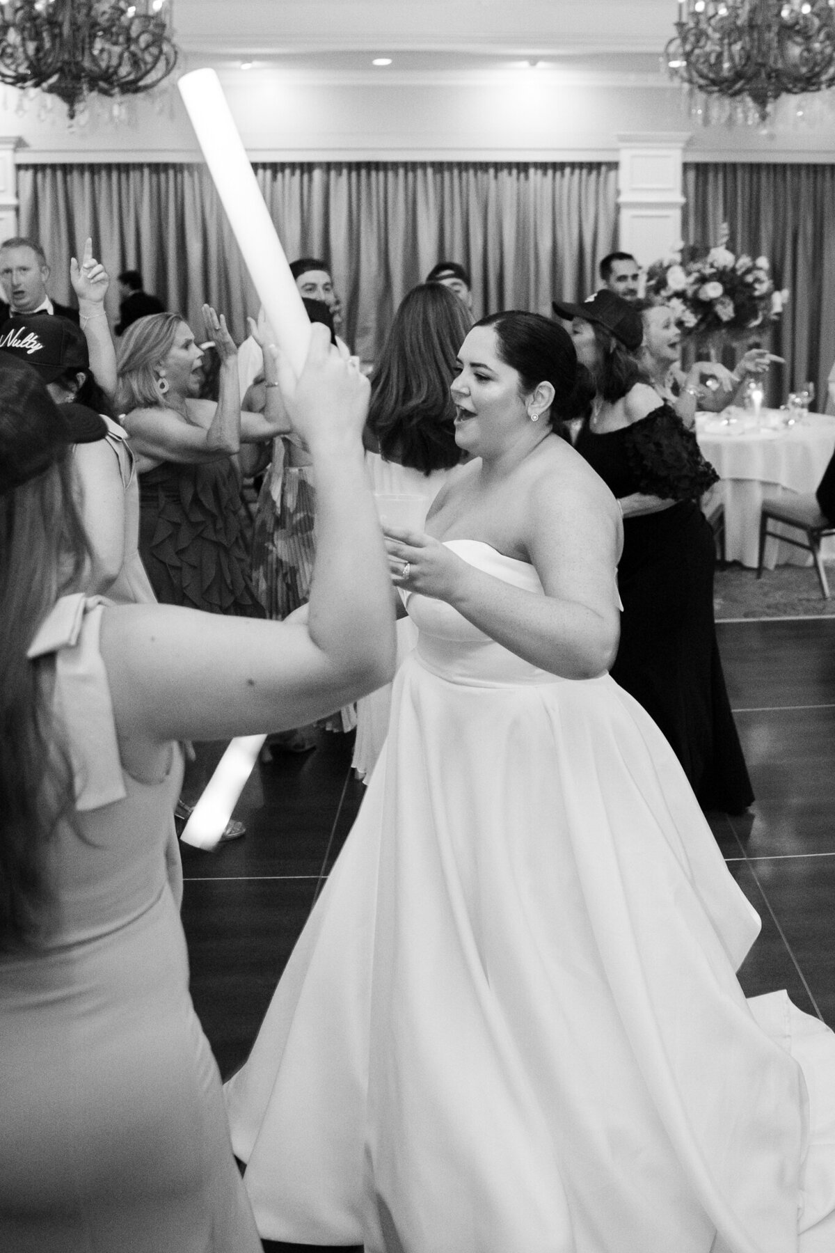 Westwood Virginia Wedding-108