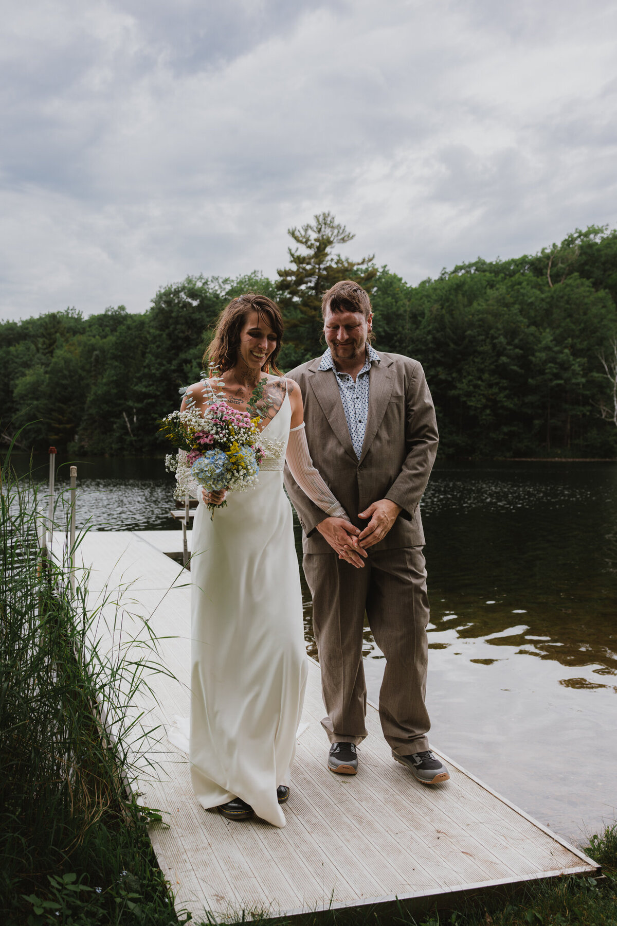 MLC-Tris and Ben-120