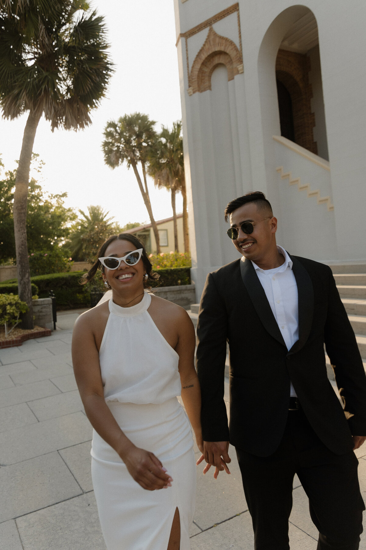 St. Augustine Engagement Photos - I+V-264