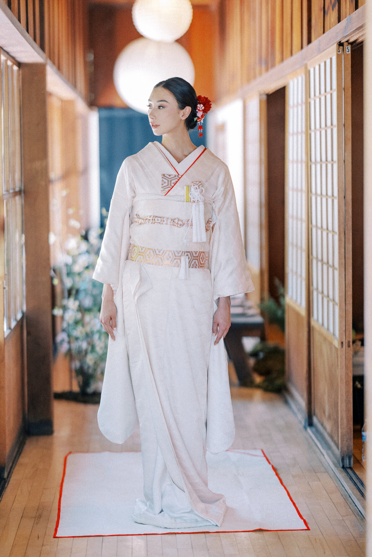 Hakone Estate and Japanese Garden Wedding by B Erkmen Photography-299