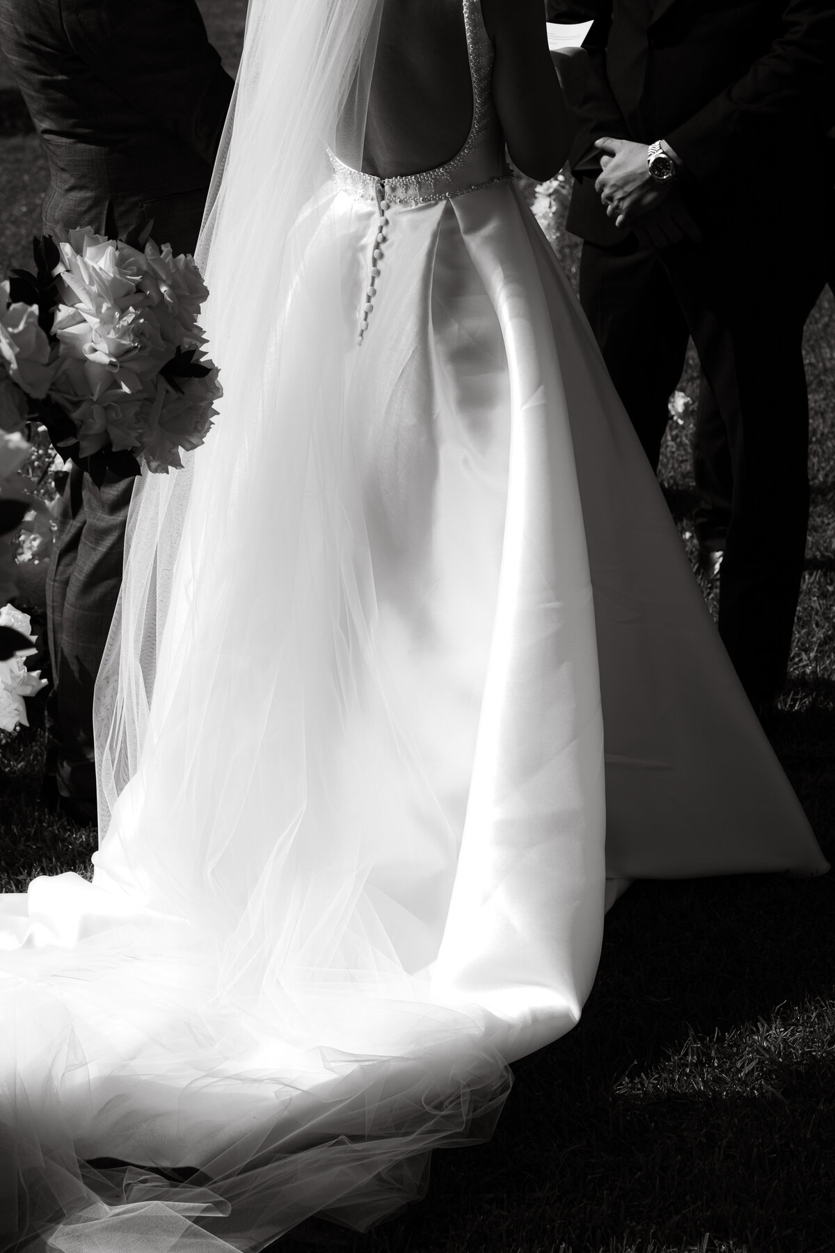 Courtney Laura Photography, Royal Botanical Gardens, The Terrace, Yarra Valley Wedding Photographer, Zoe and Sergio-155