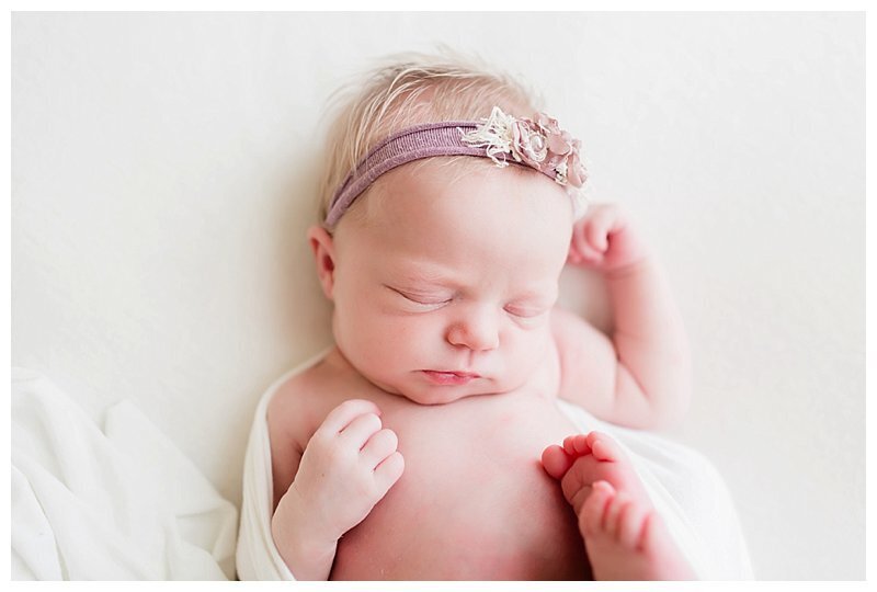 Newborn Baby  Julie Evans Photography- Buford, Georgia_0030