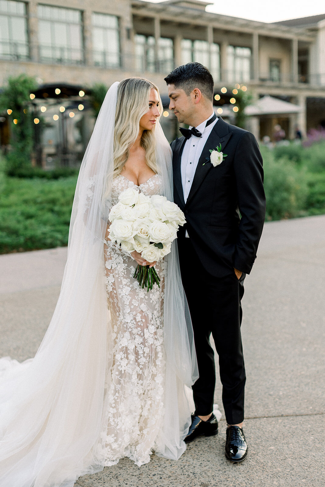 Wedding Alexis and Dustin Rolling Hills Country Club _ Hello Blue  -633