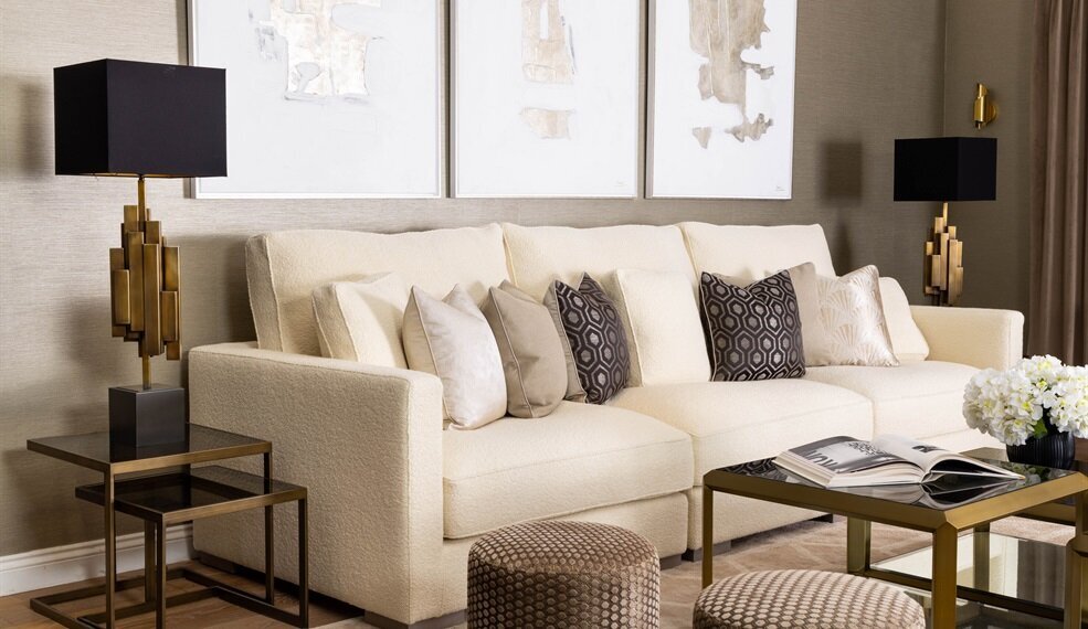 living room project 5