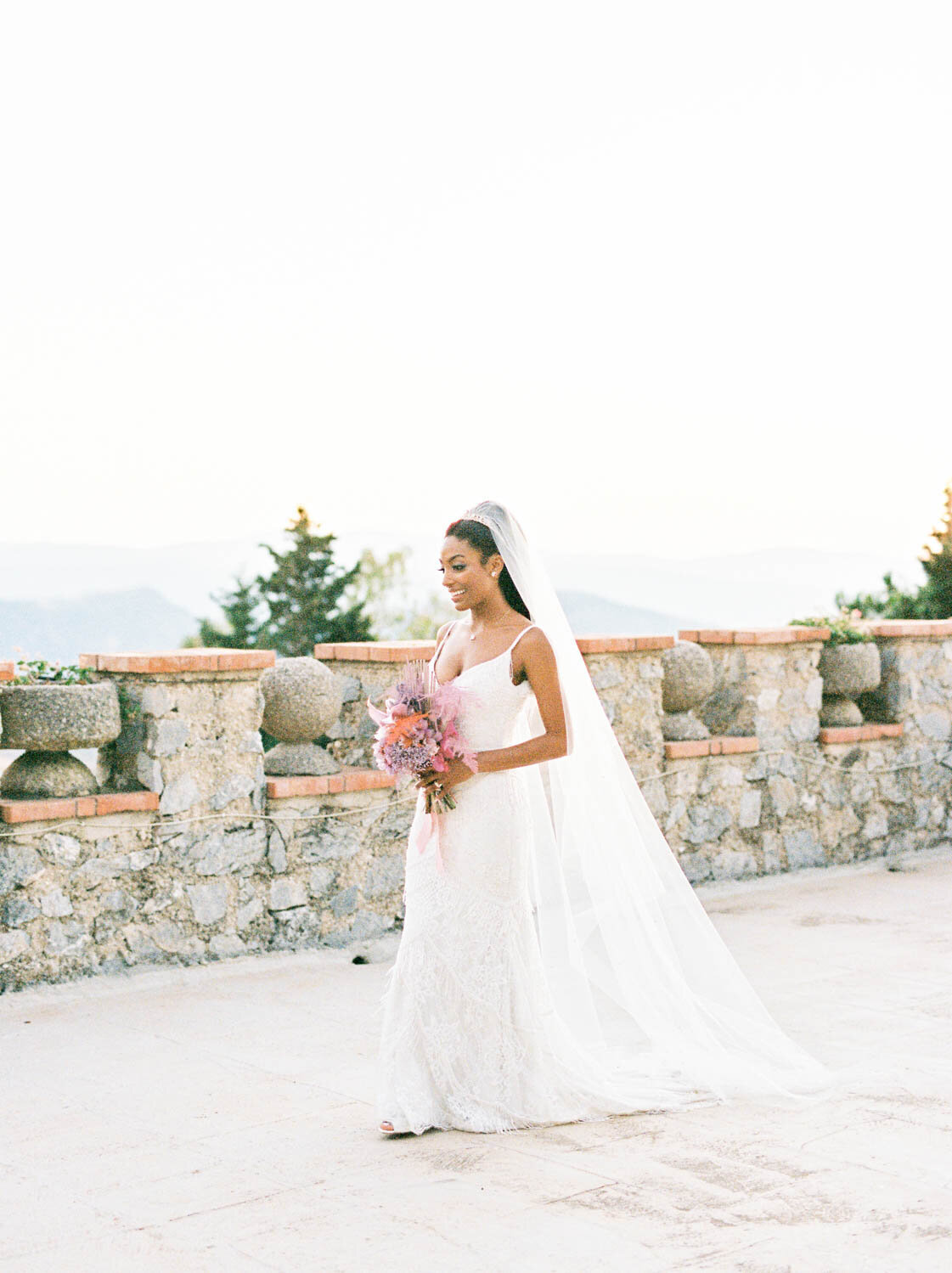 Wedding Photographer in Sicily
