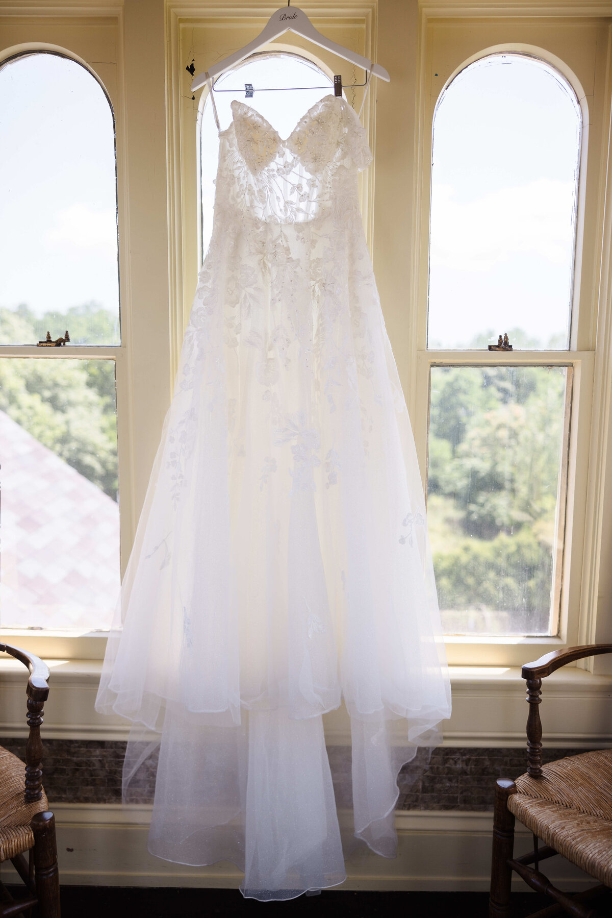 Jedediah Hawkins Inn On The North Fork Wedding - Long Island - 4