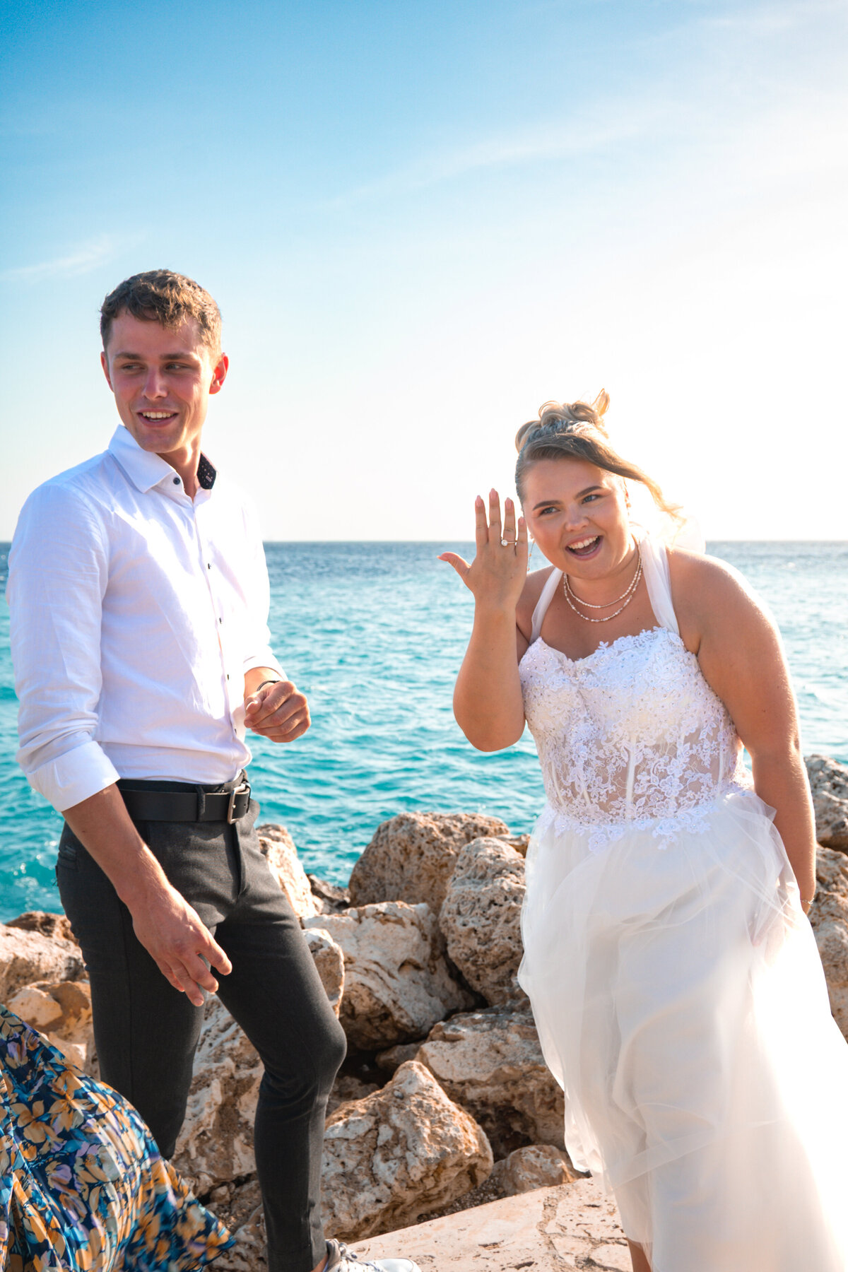Melanie Veroniquee - Styled session - Manon & Ron-040