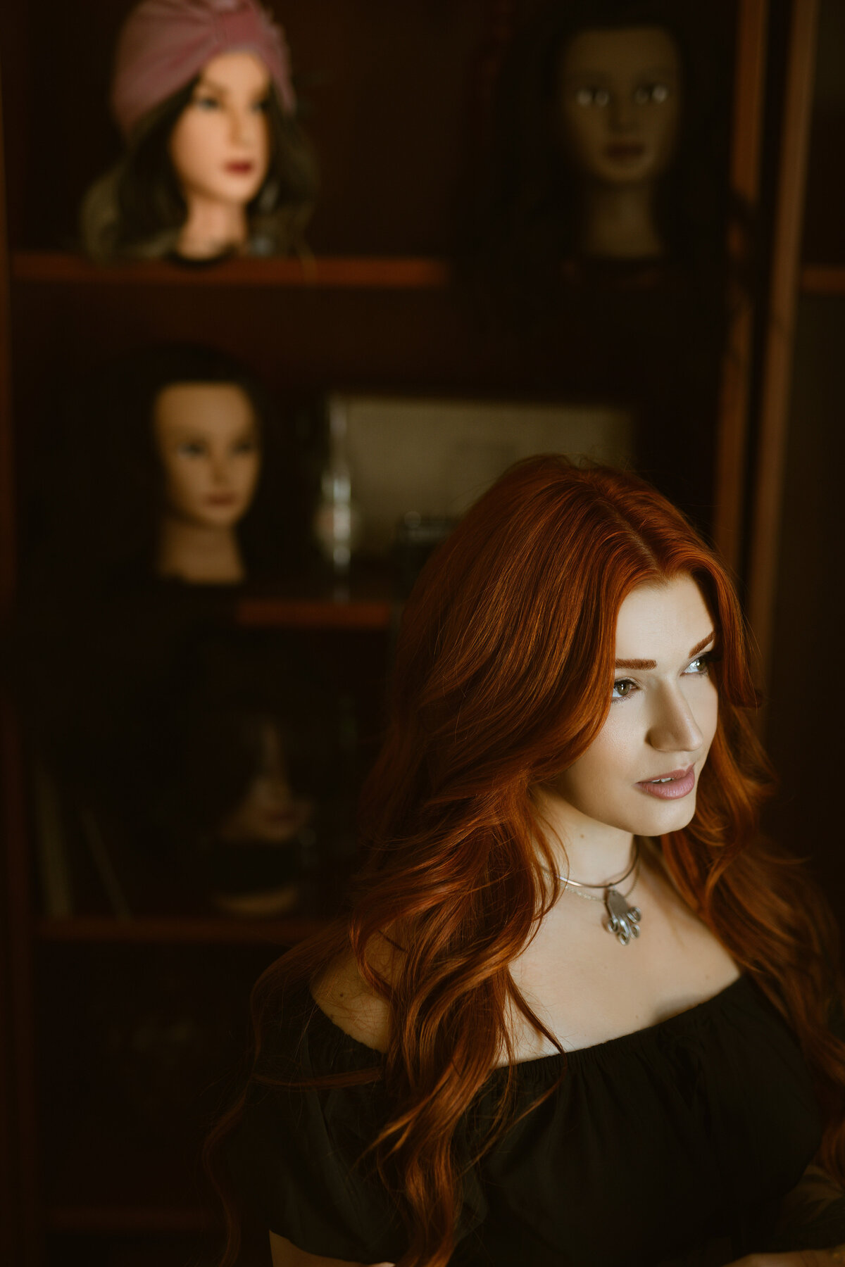 Cecily Clay Branding Session (131)