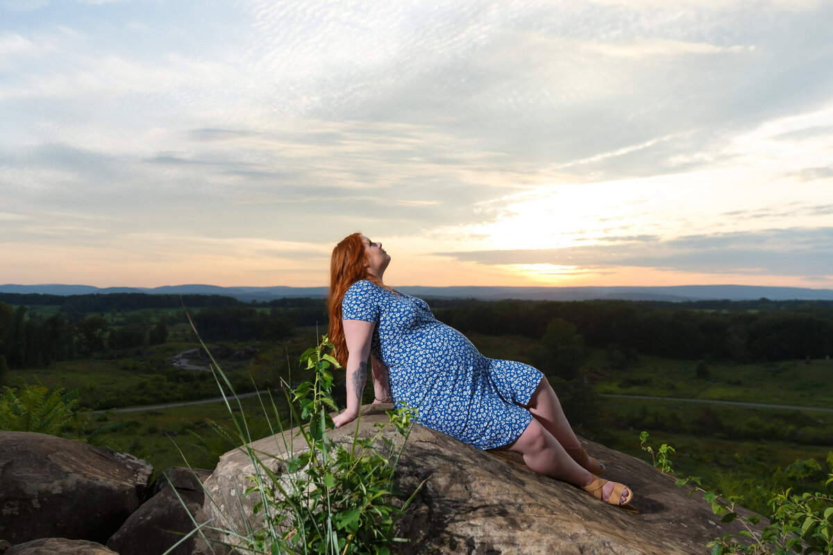 Devils Den_Little Round Top_20190812 Kinna-0175_024