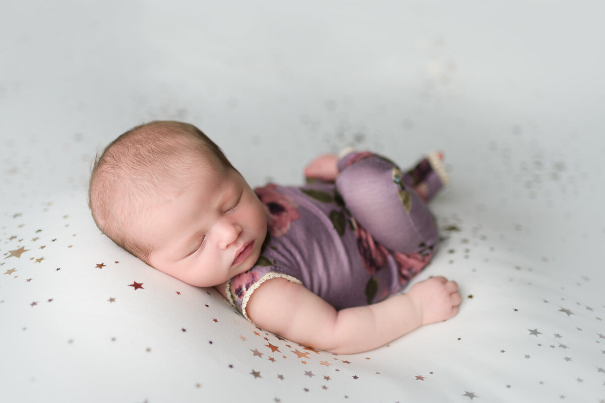 Oakley Newborn Session Drawing in Light Photography June 2020 (1)