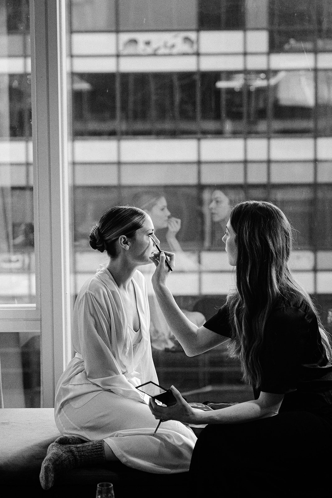 Mike and Mary Wedding - Sarah Brennan Events NYC Wedding Planner-15