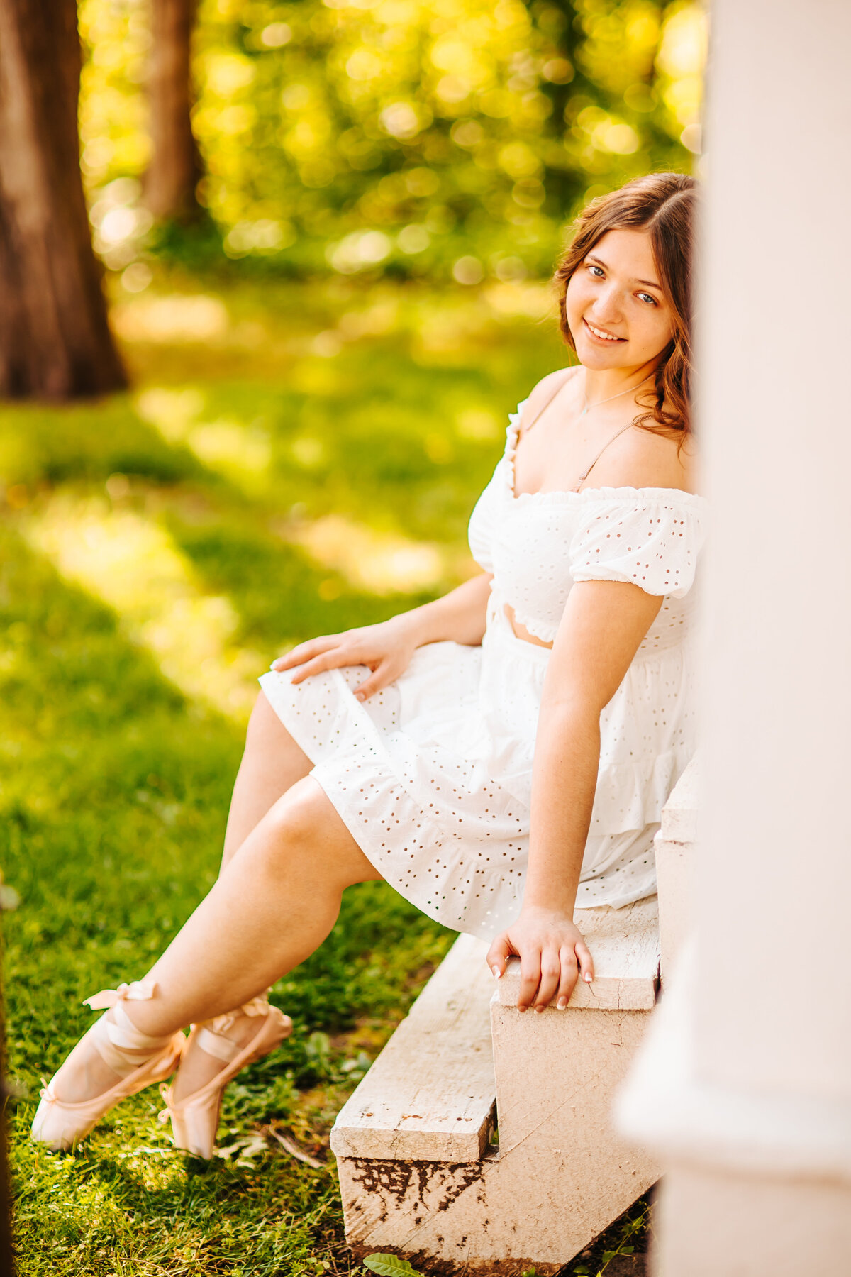 Virginia Senior Photographer - Photography by Amy Nicole-768-16