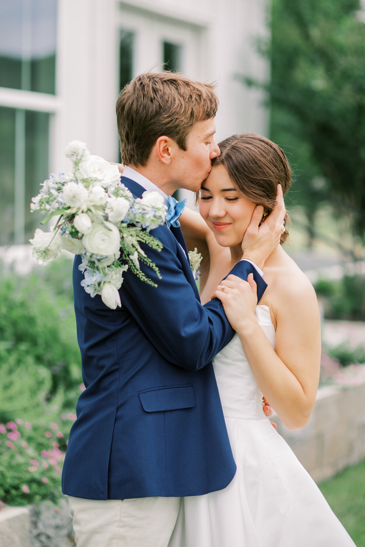 Ink & Willow Photography | Posey Meadows